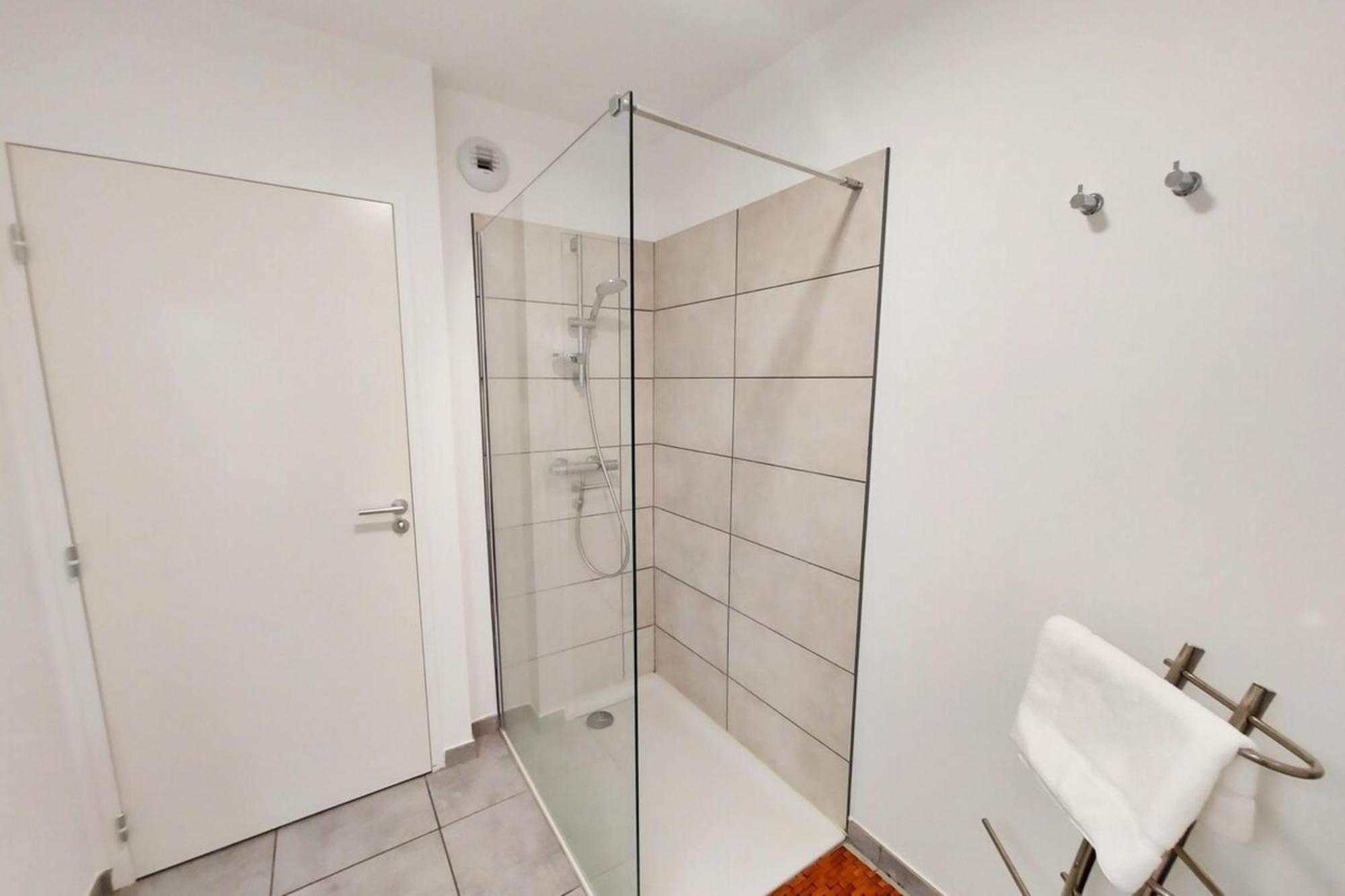 NEW ! - Duplex KIARA - plage à pied - terrasse - WIFI - Clim Pietrosella Esterno foto